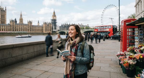 7 astuces infaillibles pour un séjour économique à Londres
