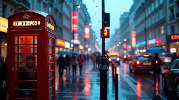 Comment organiser un voyage Londres pas cher facilement