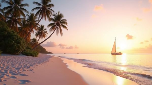 Évitez ces périodes pour des vacances sereines aux Seychelles