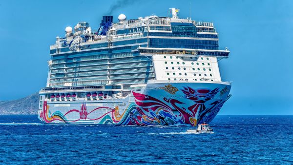 Les croisières de rêve à prix attractifs avec croisiériste !