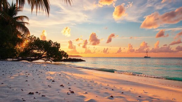 Les meilleurs moments pour des vacances relaxantes aux Seychelles