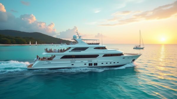 Top 5 croisiéristes offrant des croisières de rêve abordables