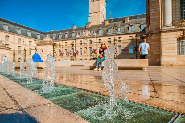 Que faire à Dijon : les meilleurs activités à ne pas manquer