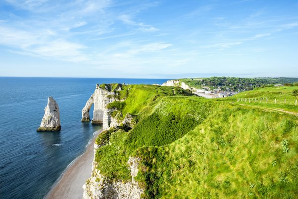 Que visiter à Etretat ?
