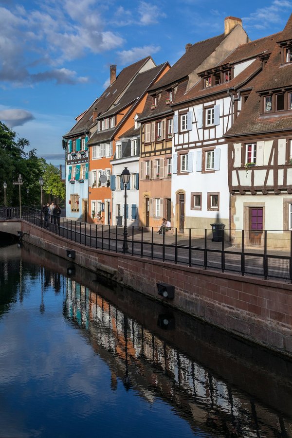 Quels sont les incontournables à découvrir à Colmar ?